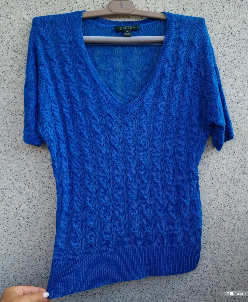 Джемпер Ralph Lauren, M