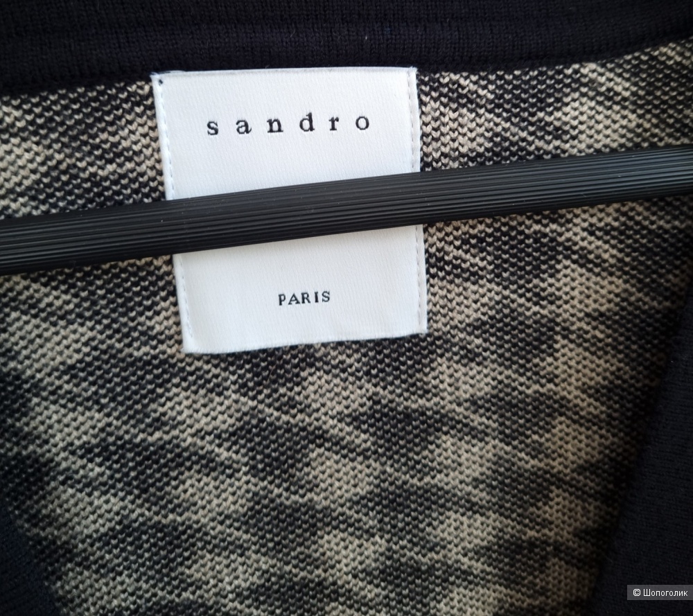 Кардиган Sandro, 46