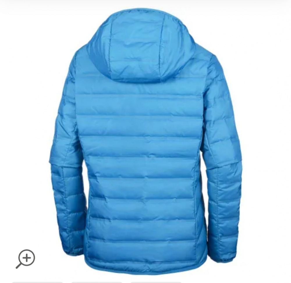 Куртка Columbia, размер XL(48-50)