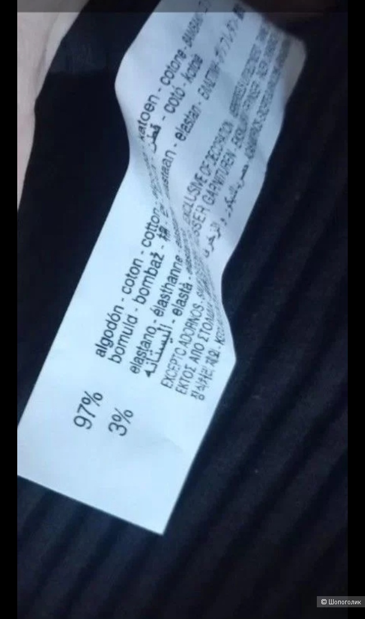 Zara платье размер М/L