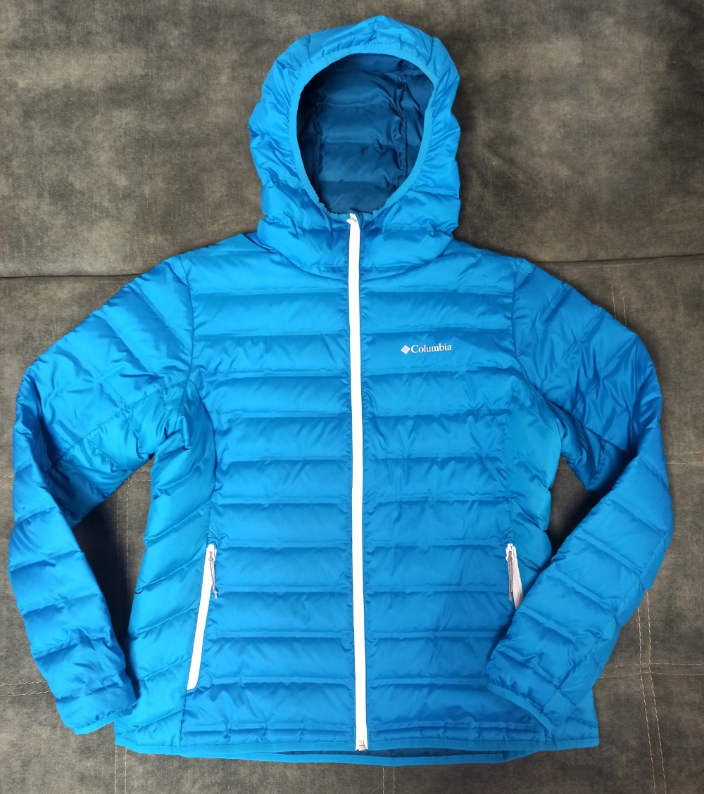 Куртка Columbia, размер XL(48-50)