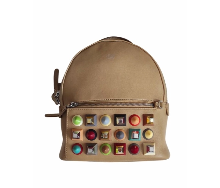 Рюкзак Fendi