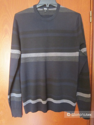 Джемпер Uniqlo s