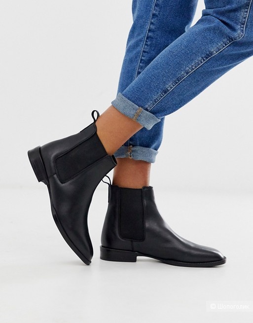 Челси Asos, размер 7UK