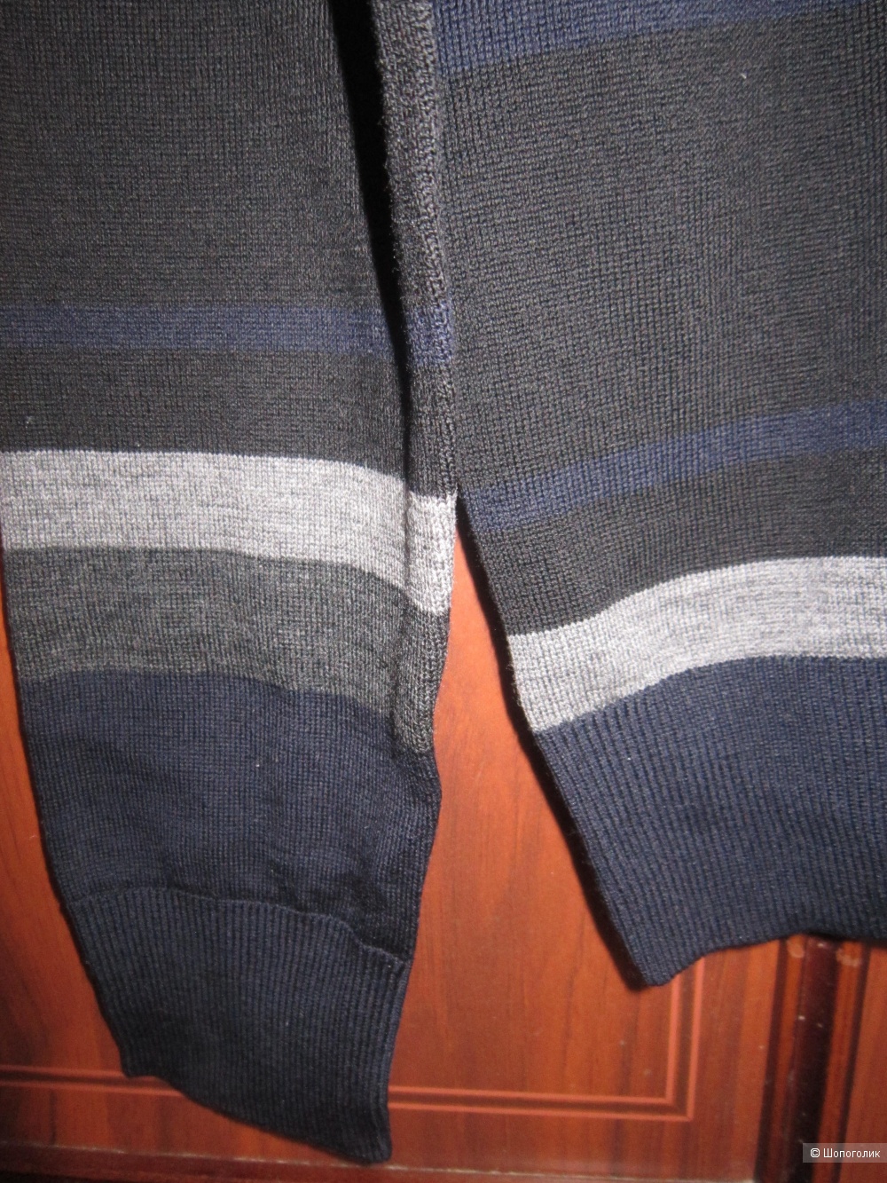 Джемпер Uniqlo s