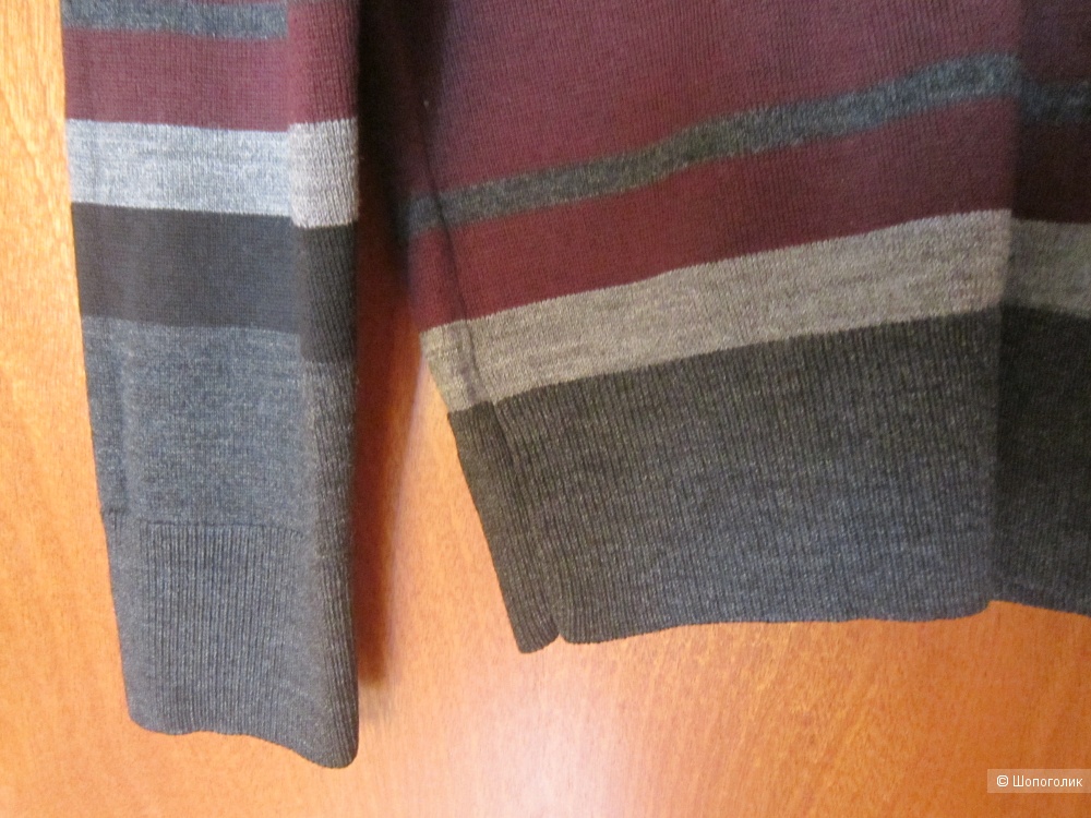 Джемпер Uniqlo s