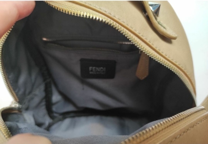 Рюкзак Fendi