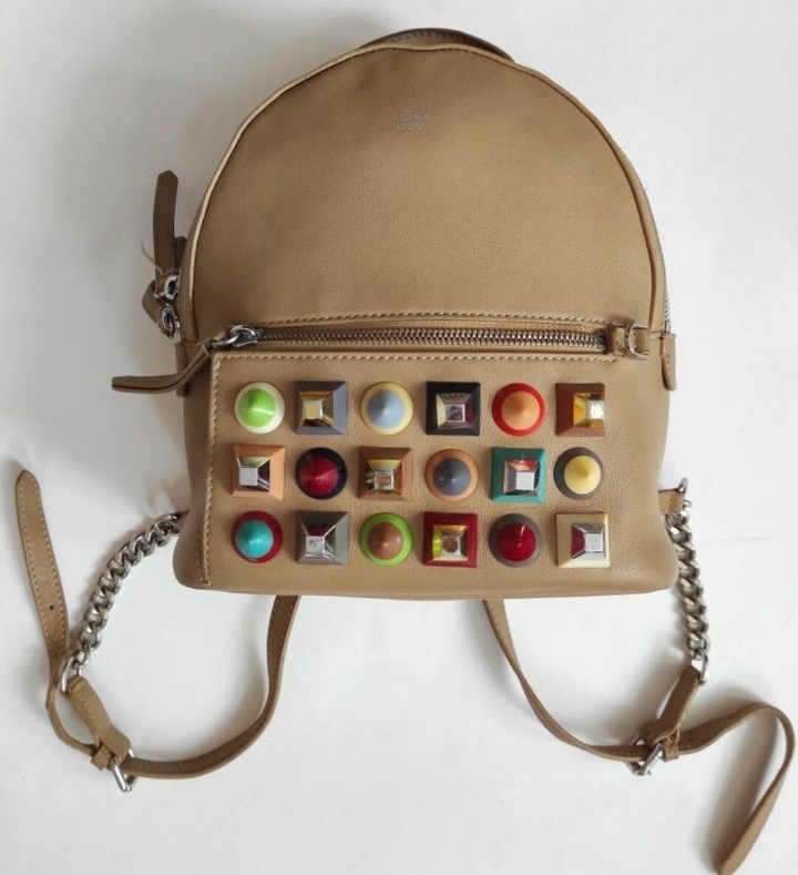 Рюкзак Fendi