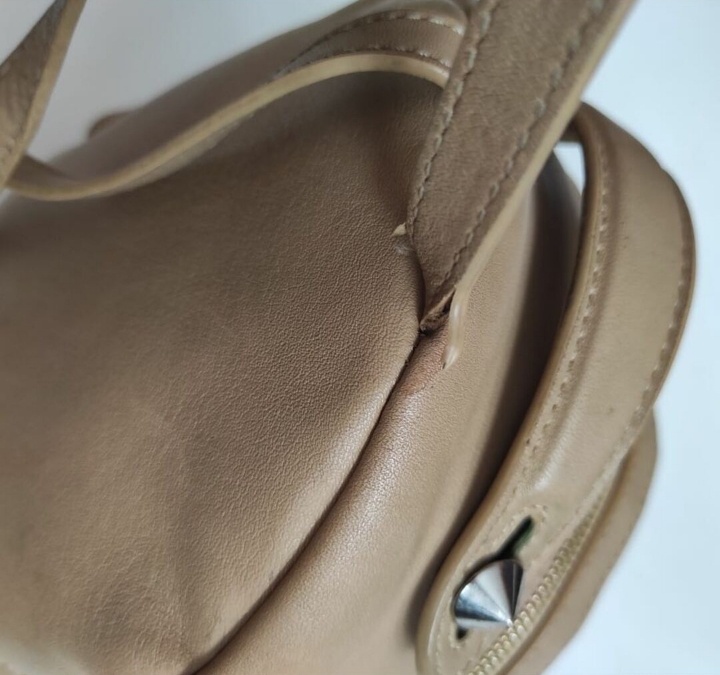 Рюкзак Fendi