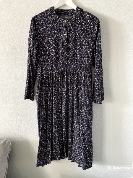 Платье Zoesan, размер oversize