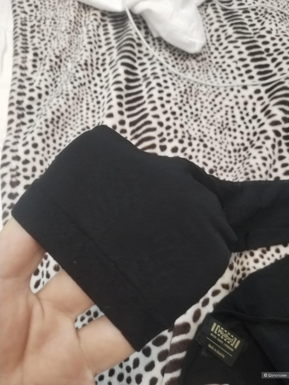 Боди Wolford, S