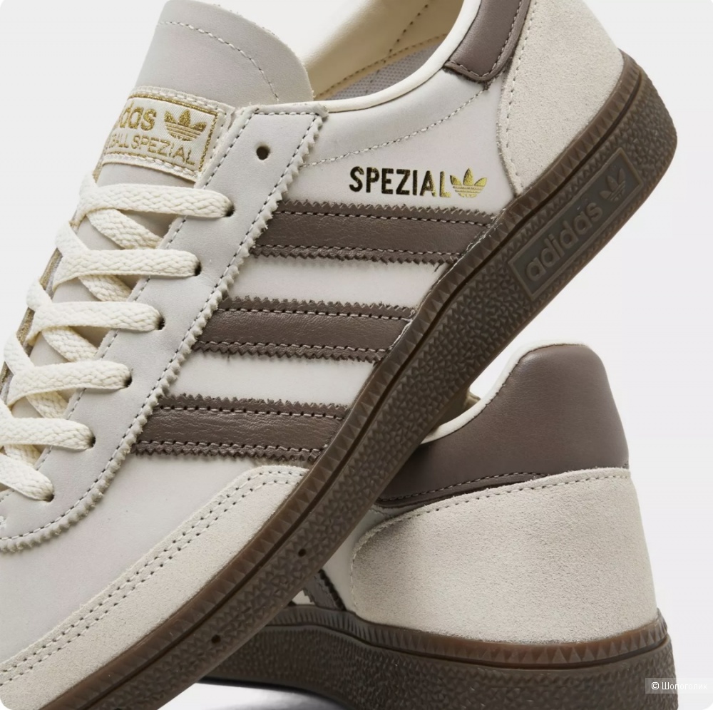 Кеды Adidas размер US 8,