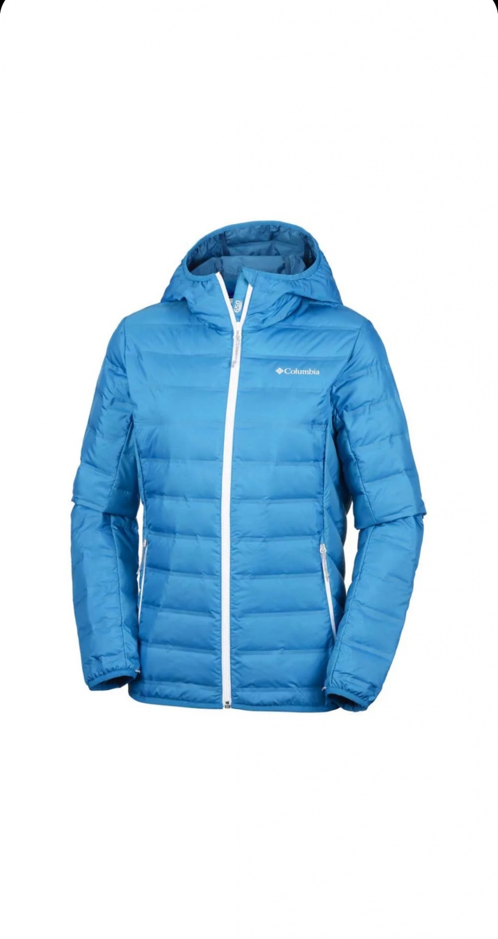 Куртка Columbia, размер XL(48-50)