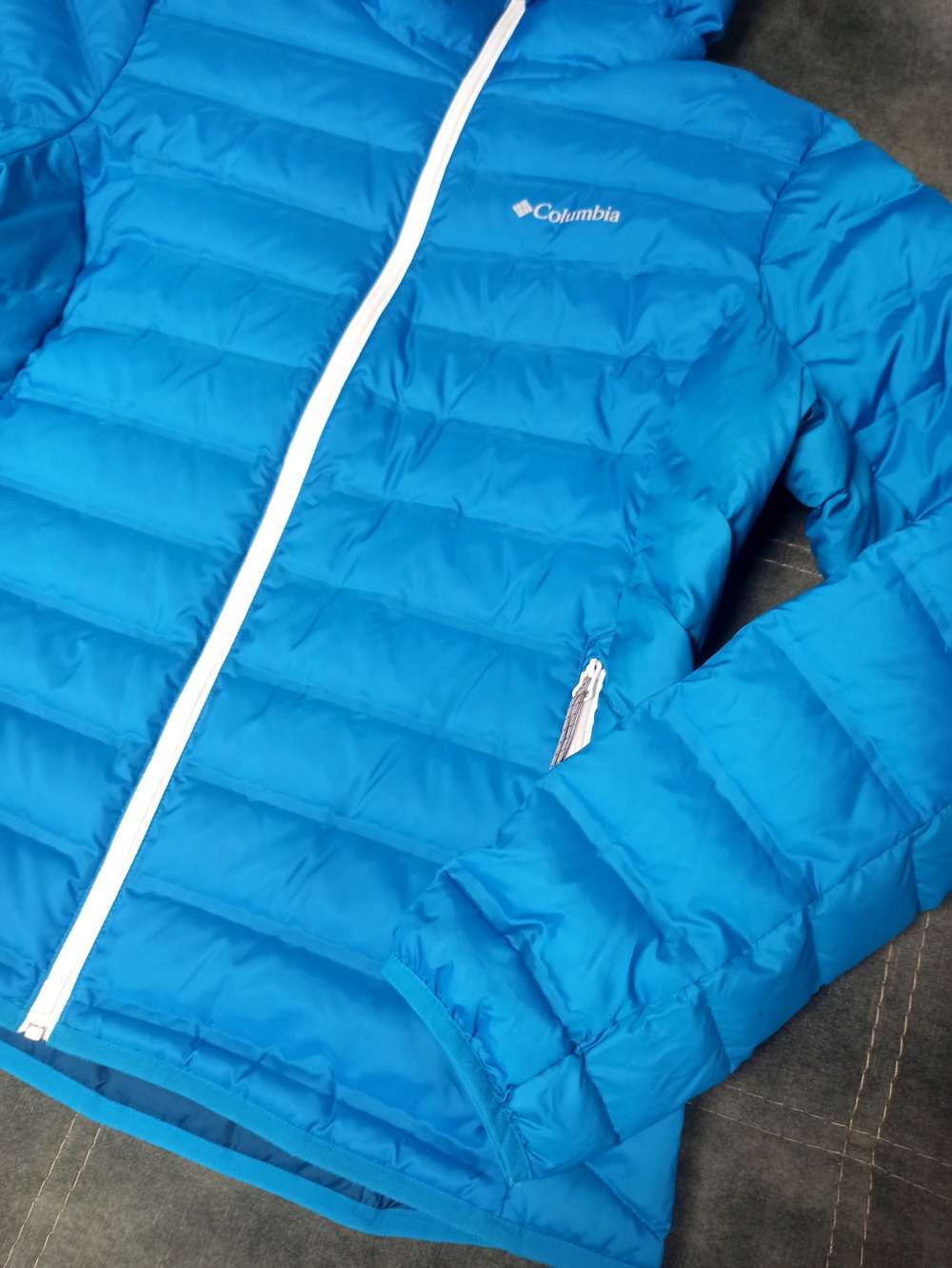 Куртка Columbia, размер XL(48-50)