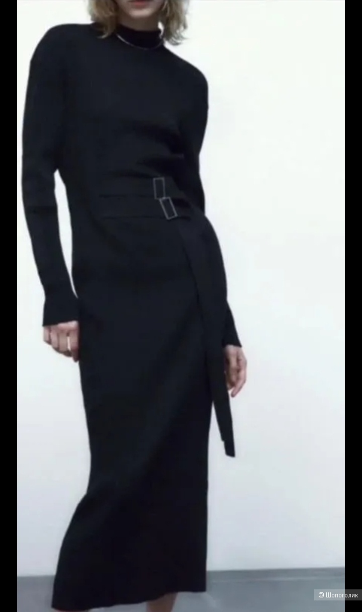 Zara платье размер М/L