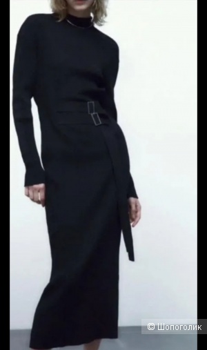 Zara платье размер М/L