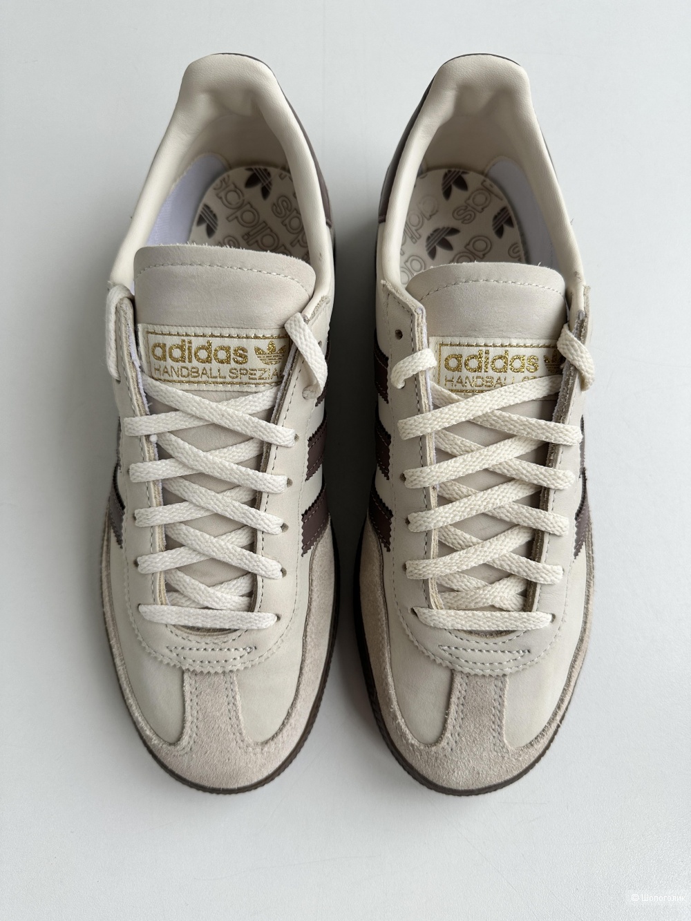 Кеды Adidas размер US 8,