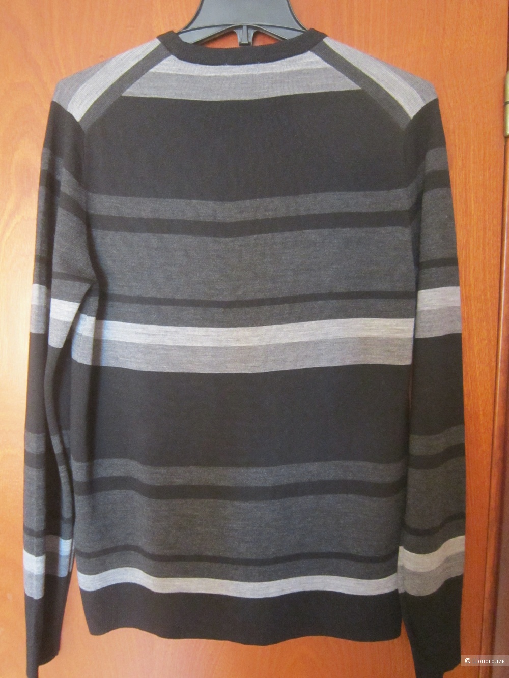 Джемпер Uniqlo s