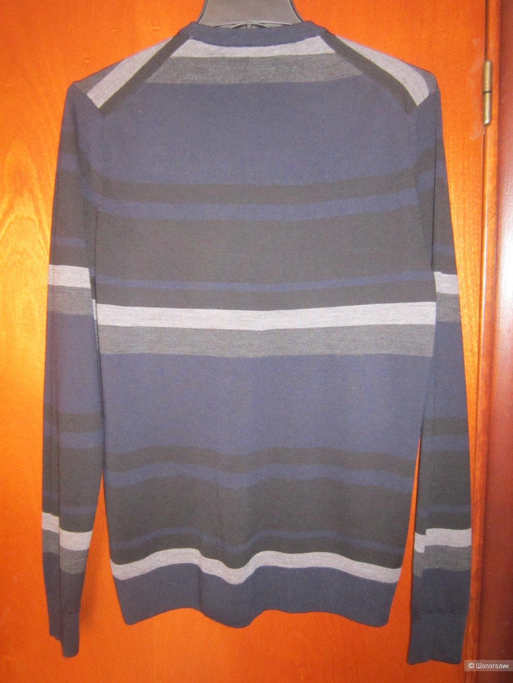 Джемпер Uniqlo s