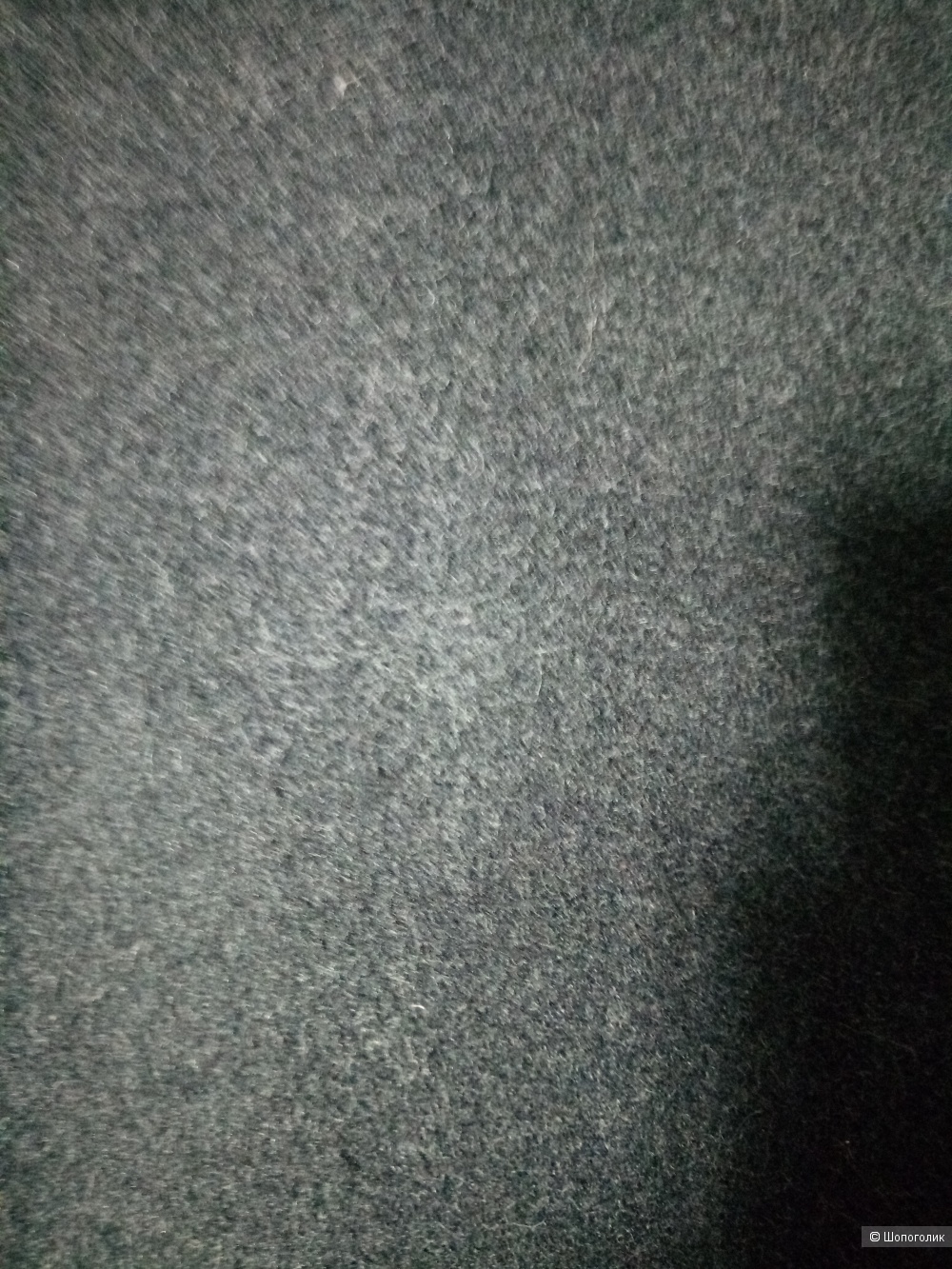 Пальто CASHMERE and WOOLBLEND, размер 46-52