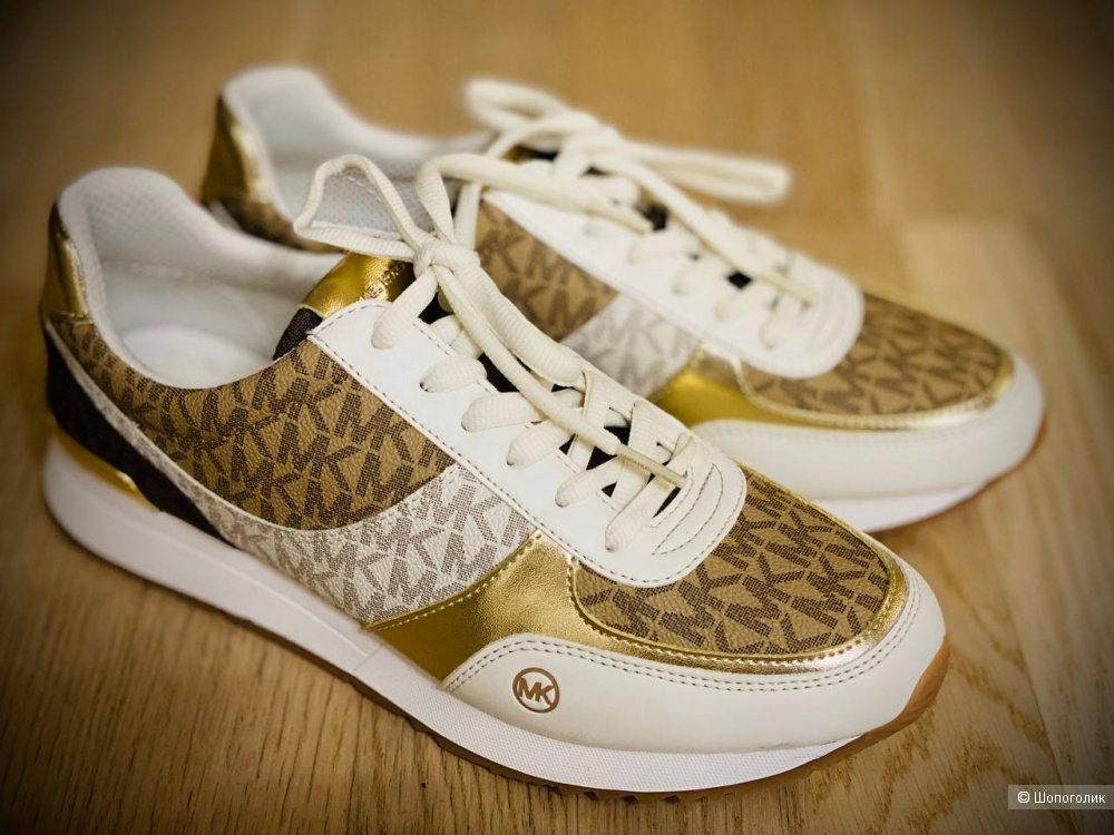 Кроссовки Michael Kors, 10 размер