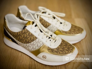 Кроссовки Michael Kors,  10 размер