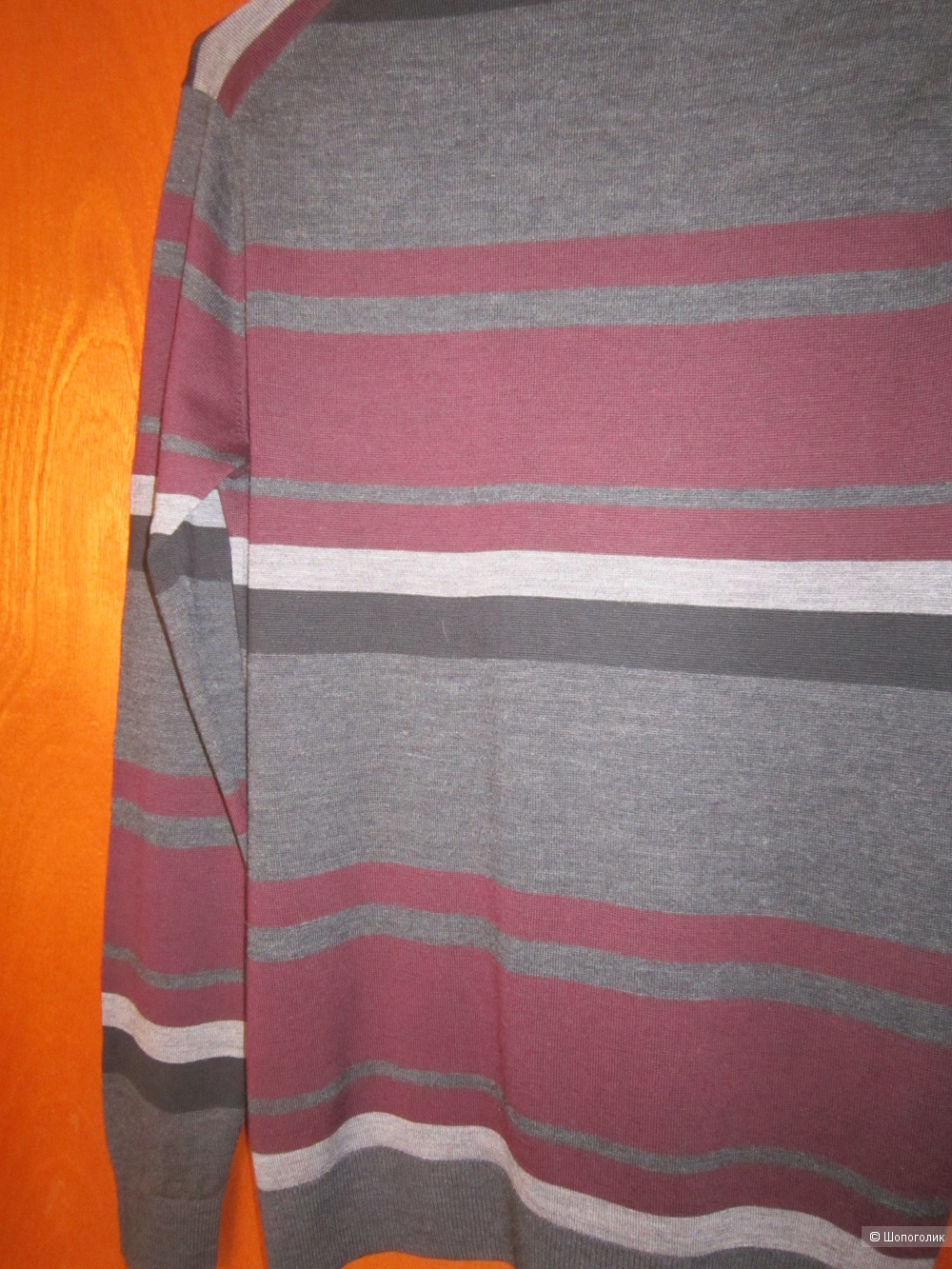 Джемпер Uniqlo s