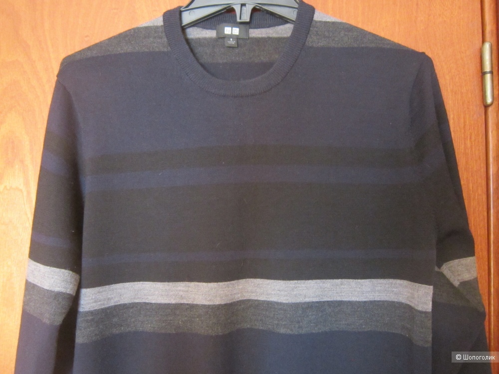 Джемпер Uniqlo s
