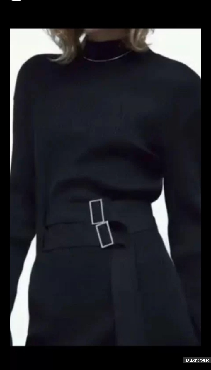 Zara платье размер М/L