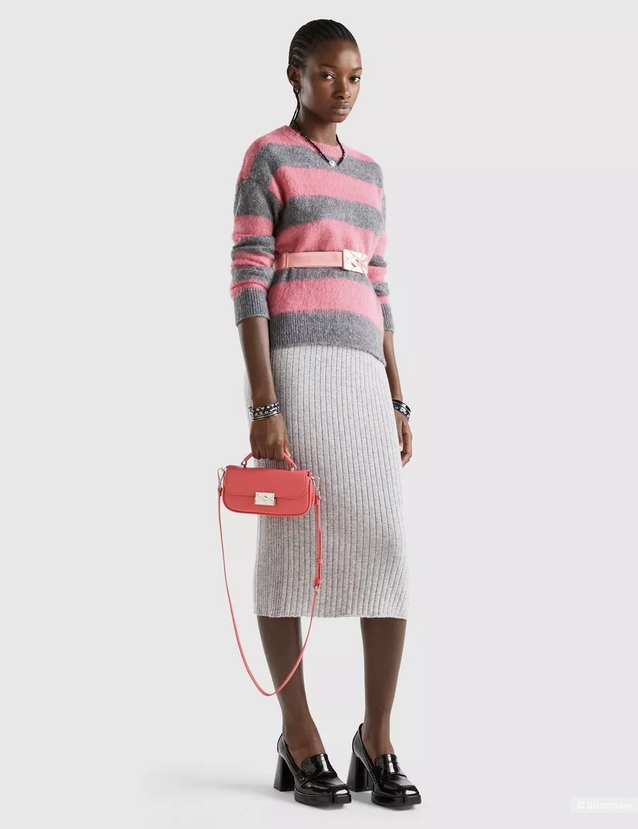 Свитер United Colors of Benetton. INT XS (40/42 RU)