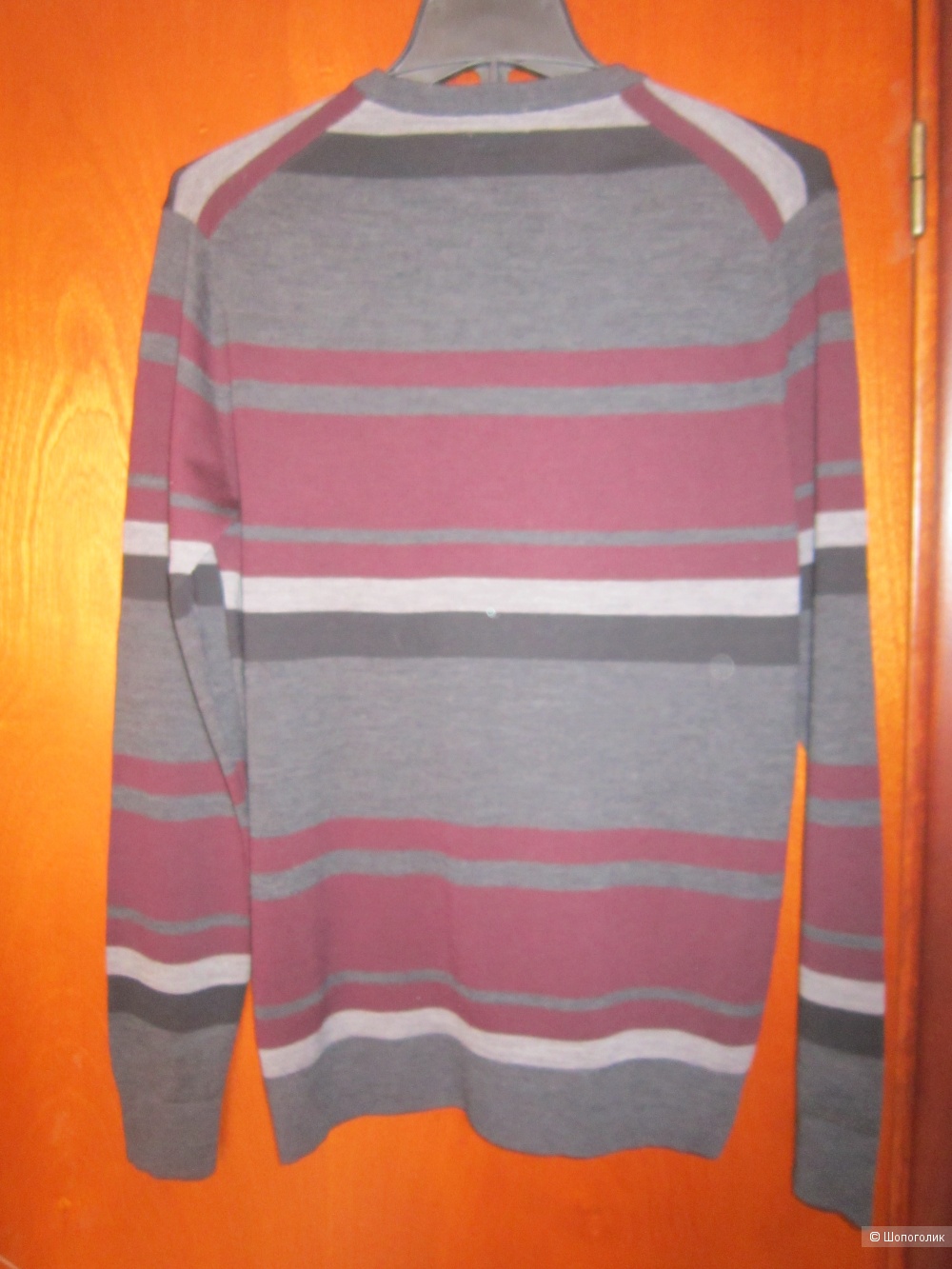 Джемпер Uniqlo s