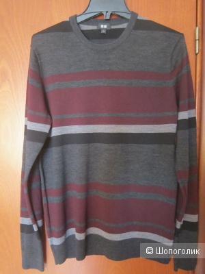 Джемпер Uniqlo s