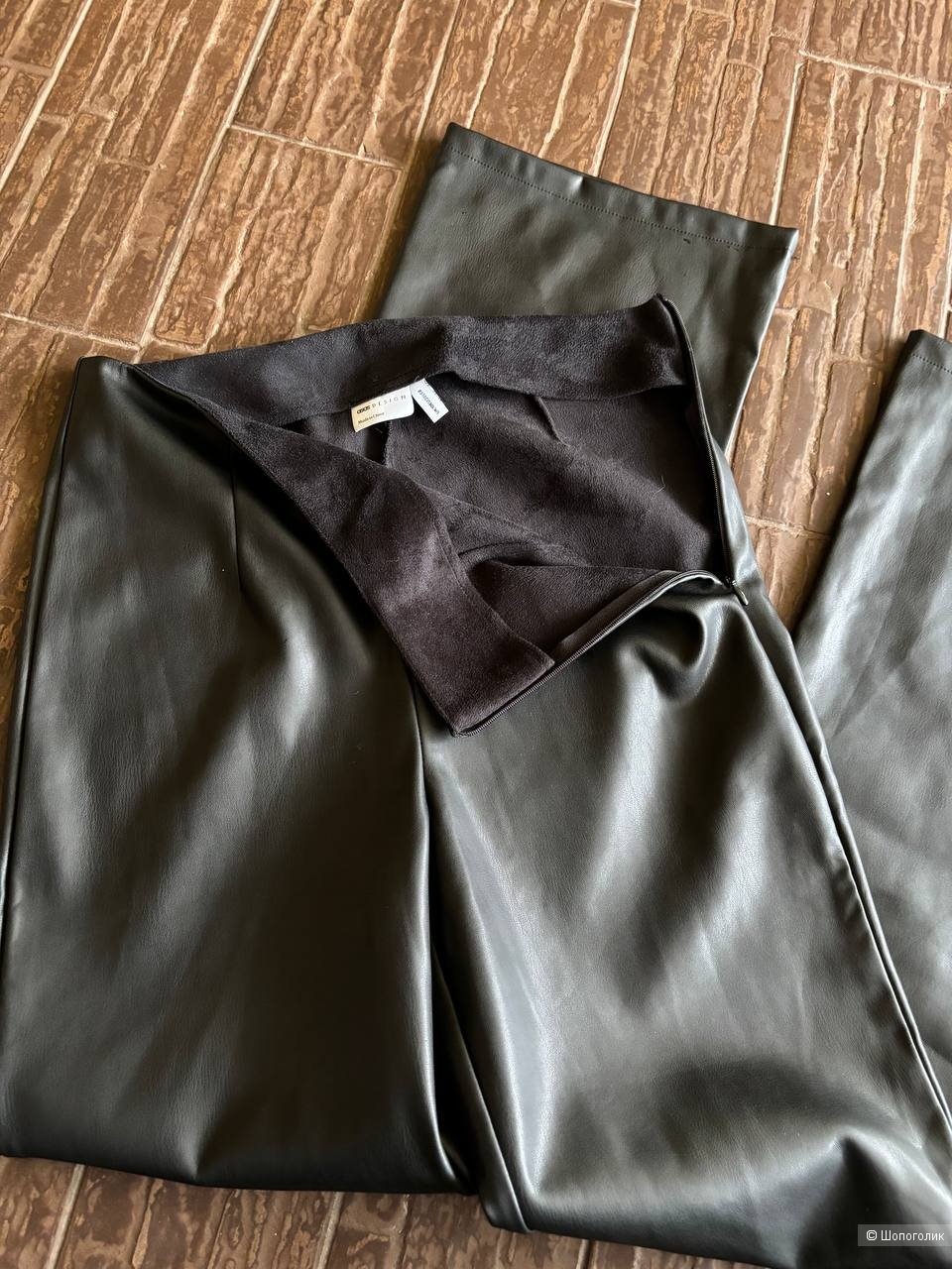 Брюки ASOS design,р. 44