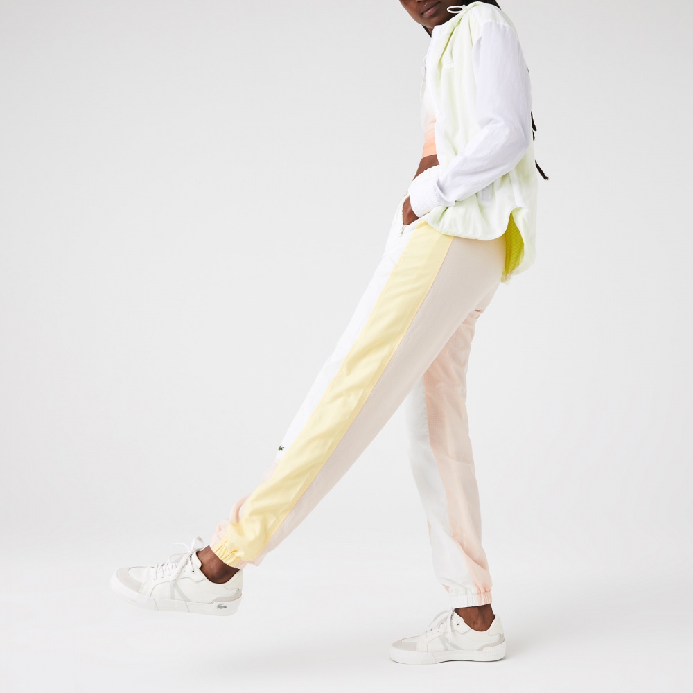 Брюки Lacoste, размер 50-52 RU