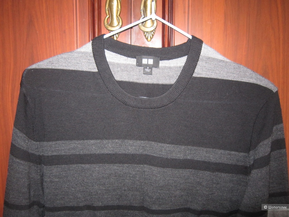 Джемпер Uniqlo s