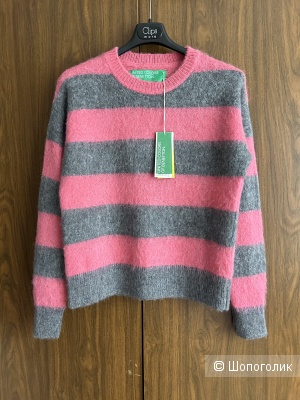 Свитер United Colors of Benetton. INT XS (40/42 RU)