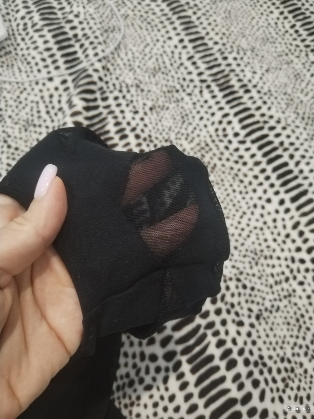 Боди Wolford, S