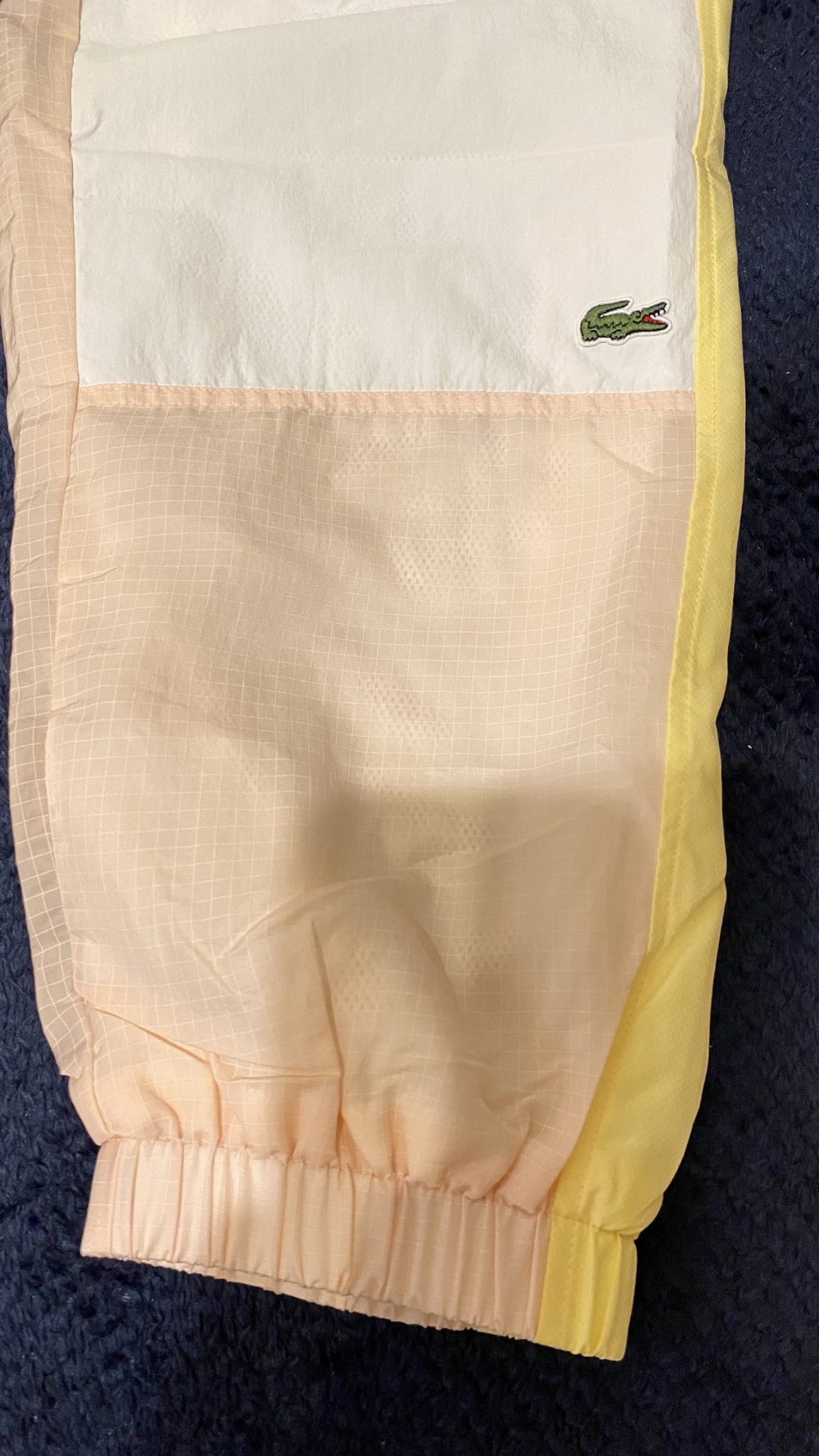 Брюки Lacoste, размер 50-52 RU