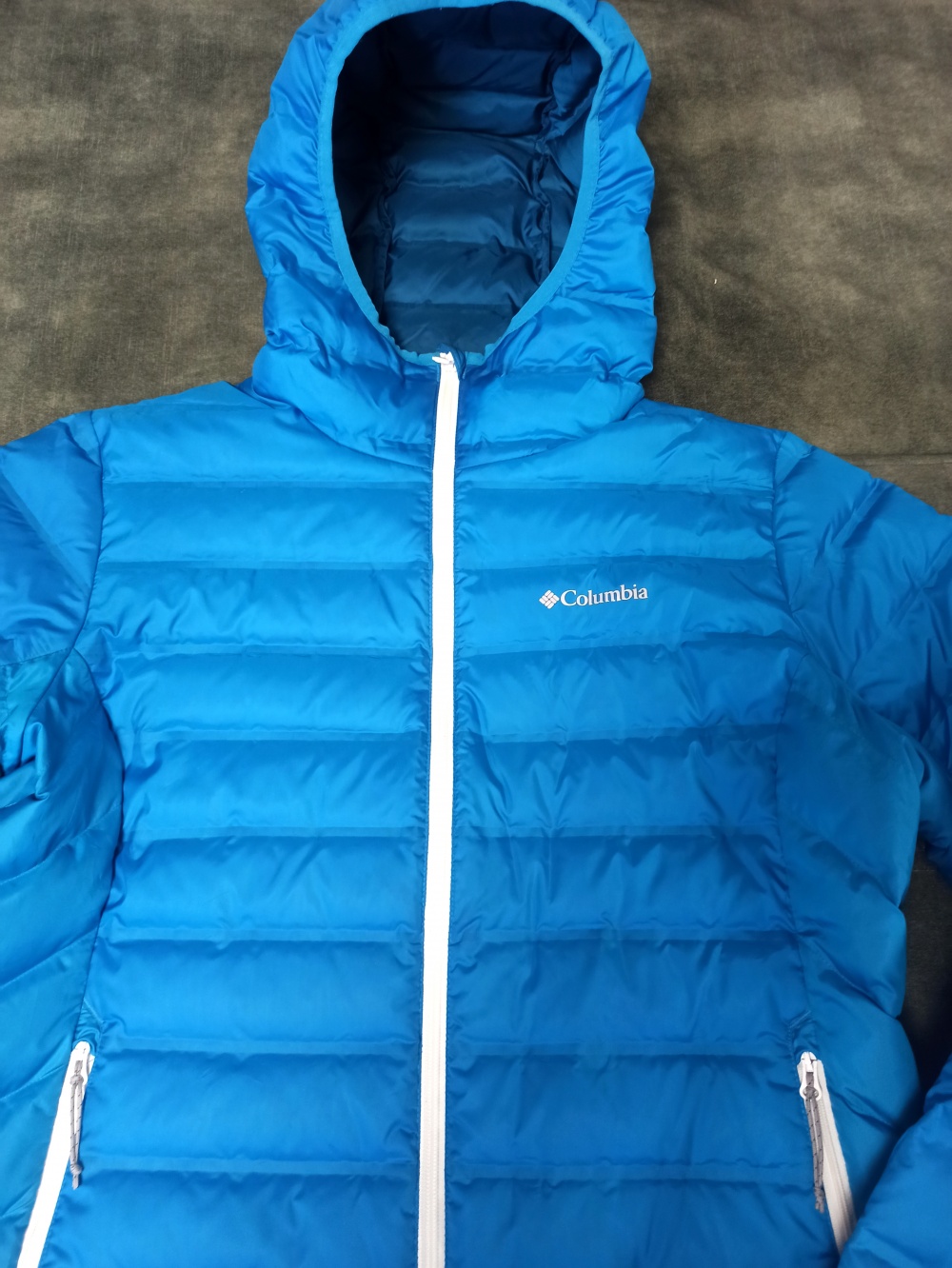 Куртка Columbia, размер XL(48-50)
