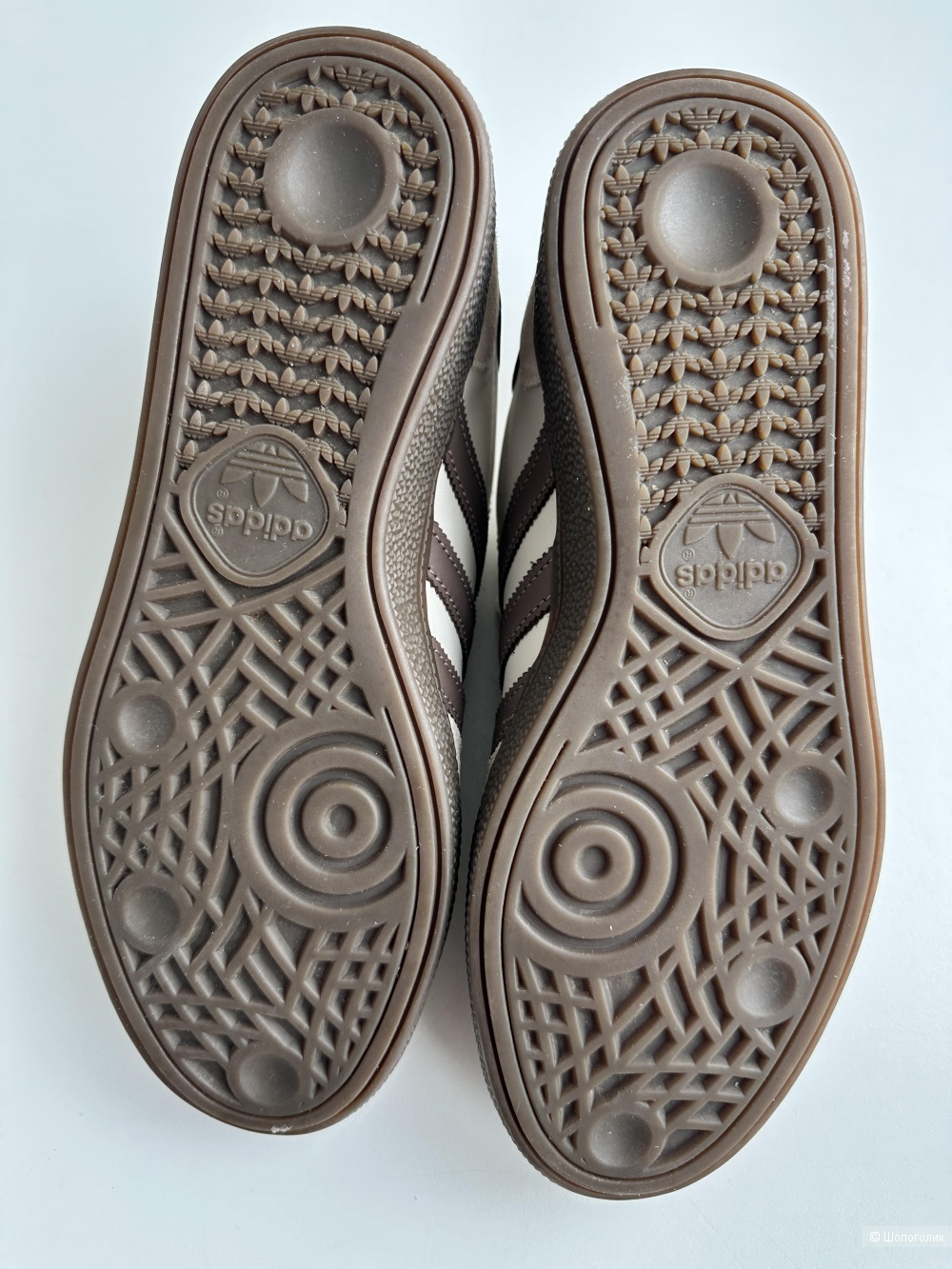 Кеды Adidas размер US 8,