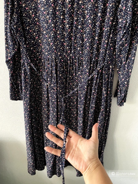 Платье Zoesan, размер oversize