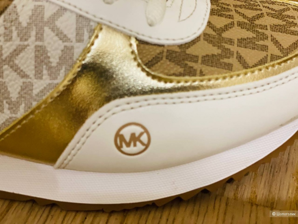 Кроссовки Michael Kors, 10 размер