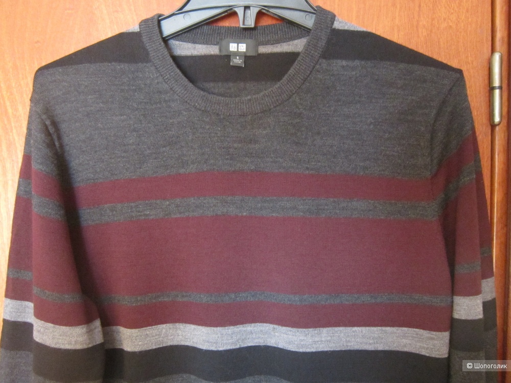 Джемпер Uniqlo s