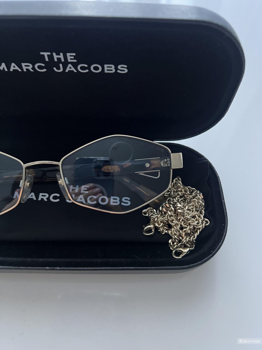 Солнцезащитные очки Marc Jacobs