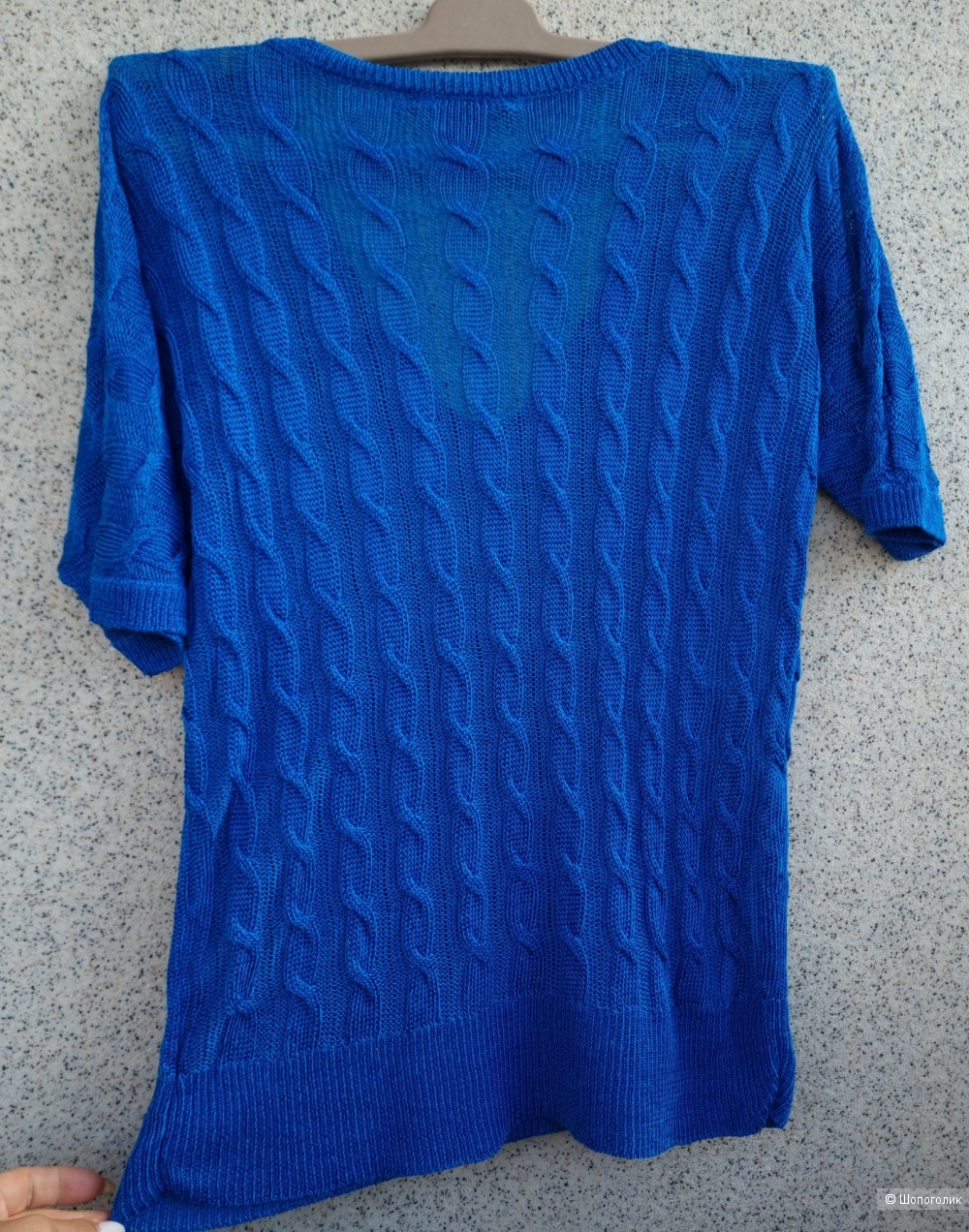 Джемпер Ralph Lauren, M