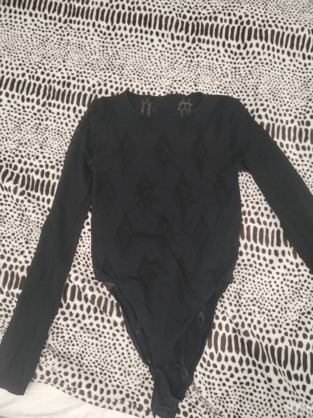 Боди Wolford, S