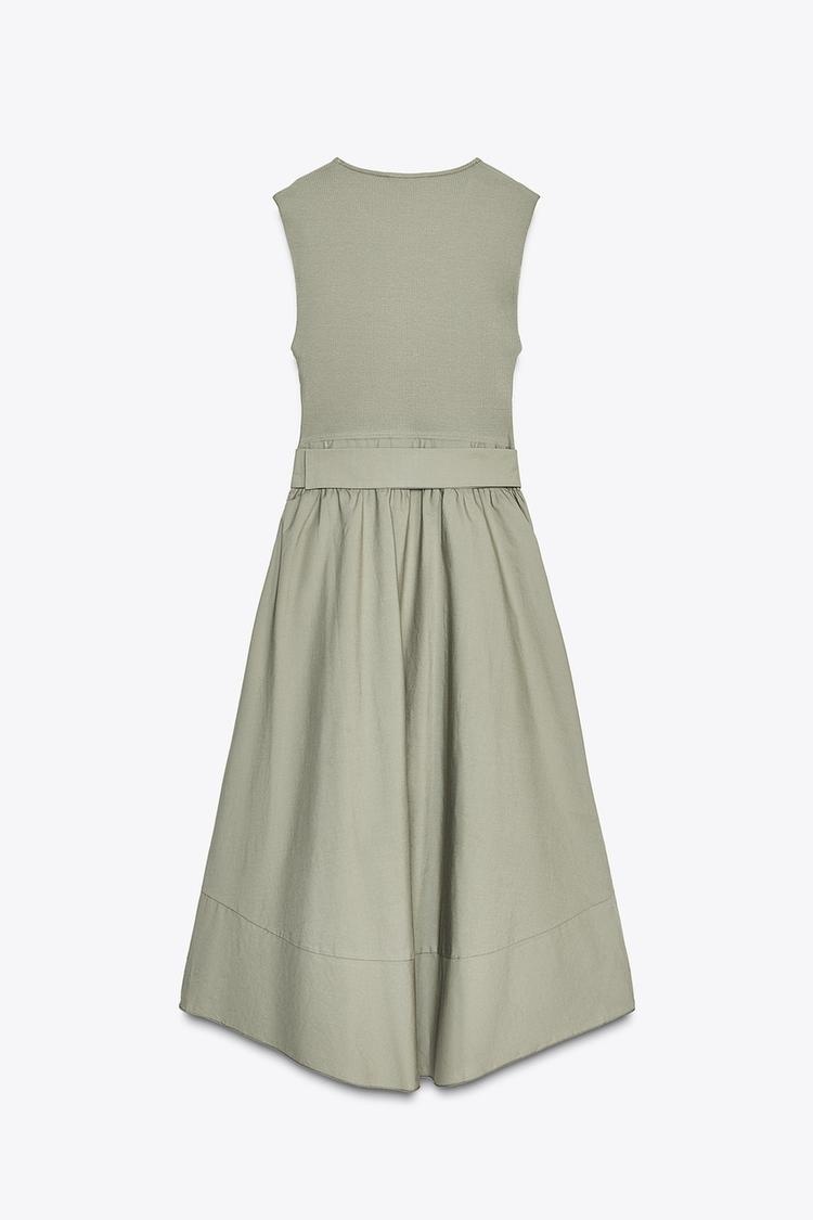 Платье ZARA, размер М (44-46)