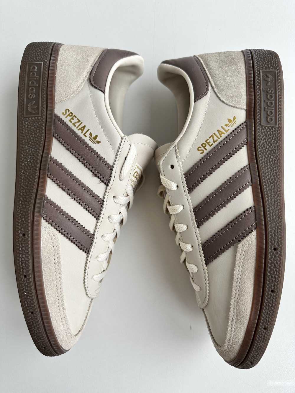 Кеды Adidas размер US 8,