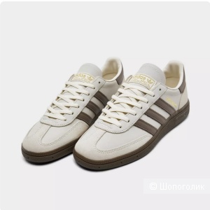 Кеды Adidas размер US 8,