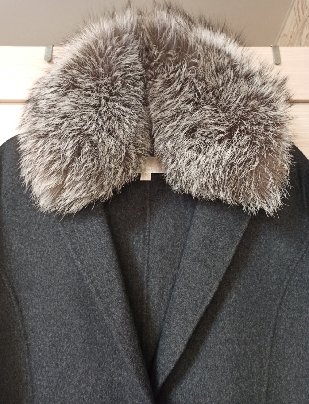 Пальто Michael Kors, размер 14